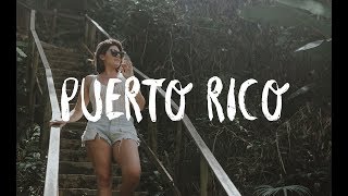 Puerto Rico | 2018