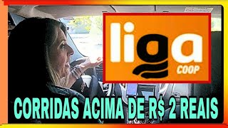 LIGA COOP TUDO SOBE APLICATIVO CRIADO POR APLICATIVOS #uber #99pop #motorista99pop