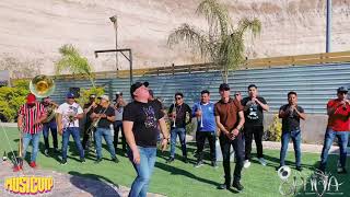 vamos matando ese gato /Banda La Pava