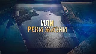 Река Или – степная Волга Казахстана | Документальный фильм