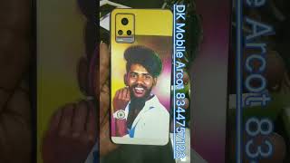 vivo v20 back skin #backskin #mobileskin #viral