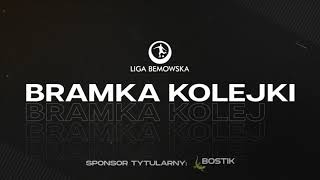 Najładniejsza bramka 1. kolejki | Lato 2024 | Liga Bemowska