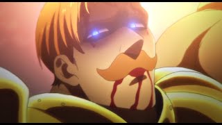 escanor - my ordinary life edit