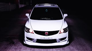 Civic Fd2 Front End Conversion