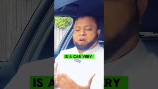 How To Brake SMOOTHLY in a Car - This Works! || #shorts #shortvideo