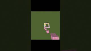 Satisfying Techno face in Minecraft... rip Techno