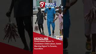 HOT NEWS HEADLINES ON 9NEWS NIGERIAThursday 4th May 2023🔥🔥MORE ON www.9newsng.com/newsupdates