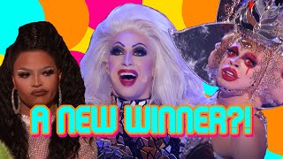 The Unrigging of Drag Race Season 11