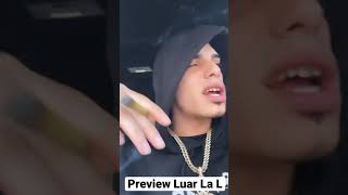 Los G4, Luar La L - Como Lo Hacemos (Preview)