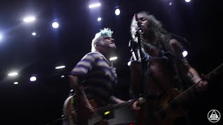 NOFX Live "Sticking In My Eye" Punk In Drublic Festival, Orlando, Florida