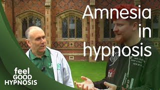 Mind-Blowing Hypnosis: Guy Can't believe he just can't count! Street Hypnosis video with Tutorial