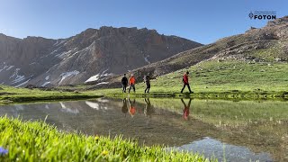 Aladağlar & Bolkar Dağları Foto Safari Yarışması