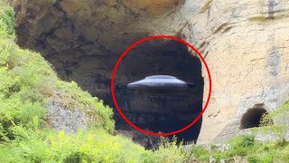 Top 5 Unexplained UFO Sightings NASA Can't Ignore Anymore