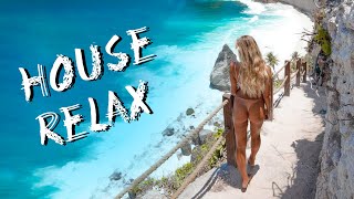 Mega Hits 2024 🌱 The Best Of Vocal Deep House Music Mix 2024 🌱 Summer Music Mix 2024