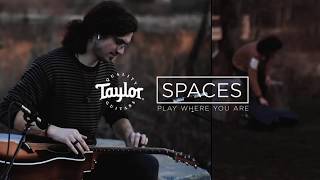 Ekoti - My Regards // Taylor Guitars "Spaces" Series