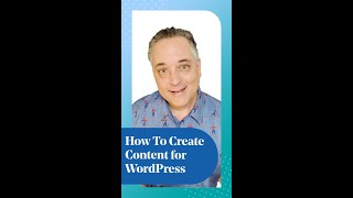 How to Create Engaging Content for WordPress