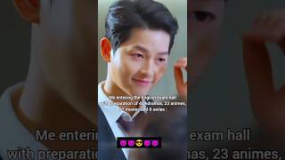 Agree all😈#kdrama #vincenzo #SongJoongki