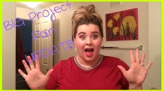 Project 10 Pan HUGE UPDATE #2