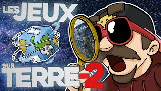 ON DÉCOUVRE des JEUX VIDÉO ANNULÉS  ft @KalyozTV ❌ !​