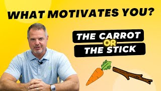 What Coaching Style Works Best? | Carrots vs. Sticks