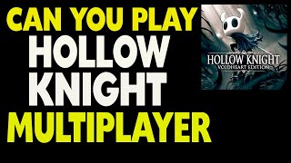 Can You Play Hollow Knight in Multiplayer Online