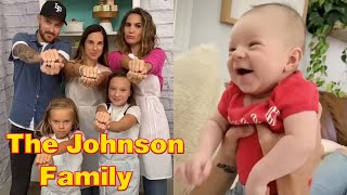 The Johnson Family Best Tik Tok Compilation 2020