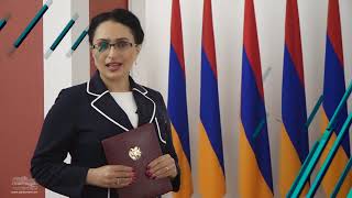 22.03.2020 Խորհրդարանական շաբաթ