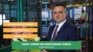 Zarządzanie kryzysowe, rachunkowość - Studia hybrydowe | połącz naukę z pracą i zainteresowaniami