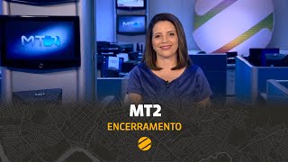 HD | Encerramento do MT2 com Luzimar Collares - 18/04/2020