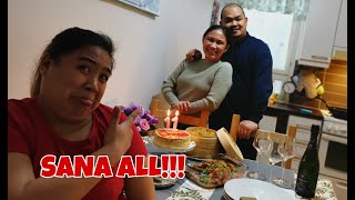 Ep 114: MY BROTHER AND SIS-IN-LAW WEDDING ANNIVERSARY/HOW DO THEY MET??