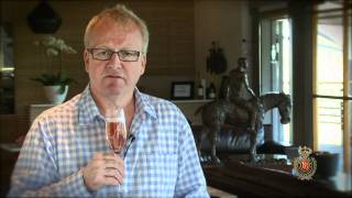 Graham Beck - Rosé Brut NV