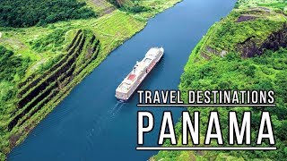 Places To Visit In Panama | Top 5 Best Places To Visit In Panama 2019