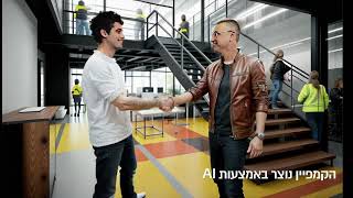 המכללה למינהל - האקדמיה של העולם החדש - יום פתוח 18.07