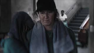 Judy Bryant - Wentworth Season 9 Episode 4 - Scene 4