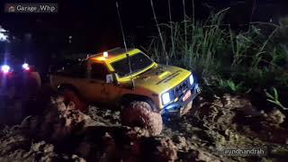 Tes RC lagi | Gas Malam | biar adem | RC rgt | Rc austar hobby | Rc Scx10 | Rc adventure lampung