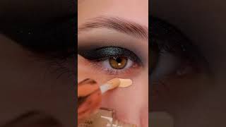 Simple Eye Makeup