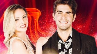 SHOW MATCH 2016 Bailando-Las parejas ...¿¿QUE Pareja sera la ganadora????