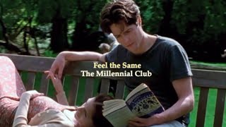 【和訳】同じ気持ちだったらいいな　Feel the Same - The Millennial Club