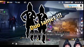 Nyamar Jadi Jamet Part 2 || Facecame Part 2