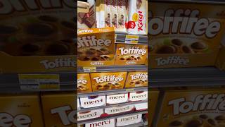 Toffifee chocolate #amazing #shorts #trending #viral #viralshorts #trendingshorts #viralvideo