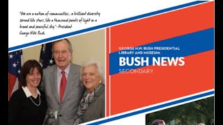 Bush News