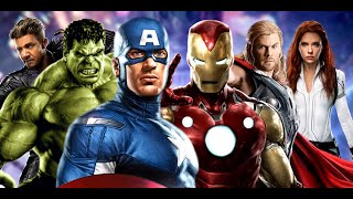 Original Avengers Return: Mind-Blowing Avengers 6 Theory Revealed!