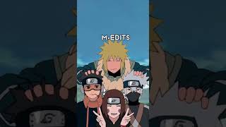 Team Minato Sad Edit