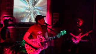 Jeffrey Lewis and Los Bolts 'Time' The Green Lantern Lexington KY 1/20/18