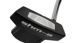 Introducing New Acer SHM-2 Mallet Counterbalanced Putter