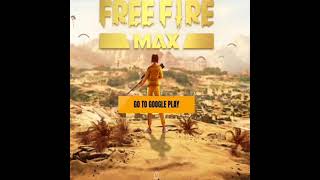 FREE FIRE MAX PRE-REGISTER FREE REWARDS ?#Shorts #Freefireshorts