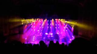 Widespread Panic, 04/21/2015, Washington, DC - Disco