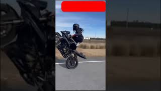 Indian Girl Raiding Super Bike #shortvideo #short