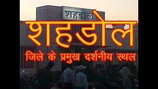 Best Place to visit in Shahdol / शहडोल में घूमने की प्रमुख दर्शनीय स्थल