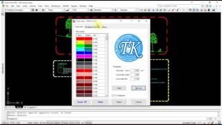 DWG to XLS export from AutoCAd to Excel, Word